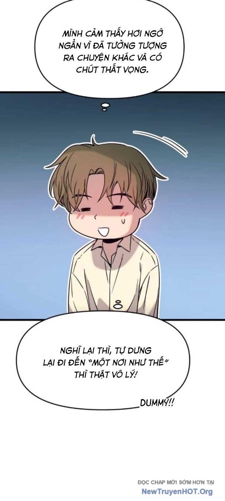 Bias Của Tôi Trên Chuyến Tàu Cuối Cùng Chapter 30 - Next Chapter 31