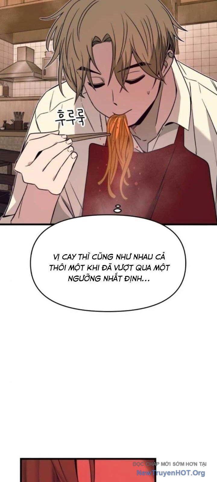 Bias Của Tôi Trên Chuyến Tàu Cuối Cùng Chapter 30 - Next Chapter 31