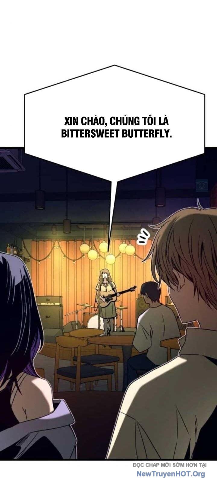 Bias Của Tôi Trên Chuyến Tàu Cuối Cùng Chapter 30 - Next Chapter 31