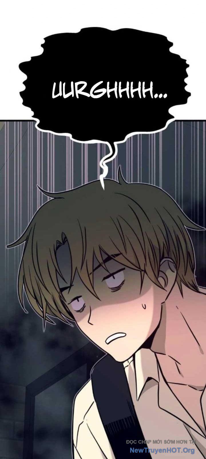 Bias Của Tôi Trên Chuyến Tàu Cuối Cùng Chapter 30 - Next Chapter 31