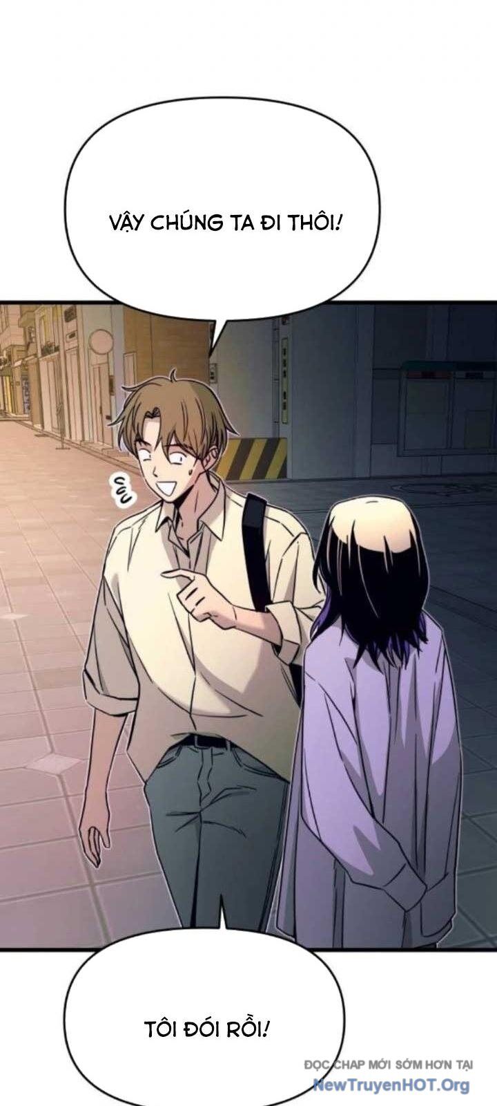 Bias Của Tôi Trên Chuyến Tàu Cuối Cùng Chapter 30 - Next Chapter 31