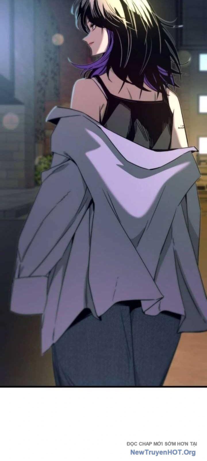Bias Của Tôi Trên Chuyến Tàu Cuối Cùng Chapter 30 - Next Chapter 31