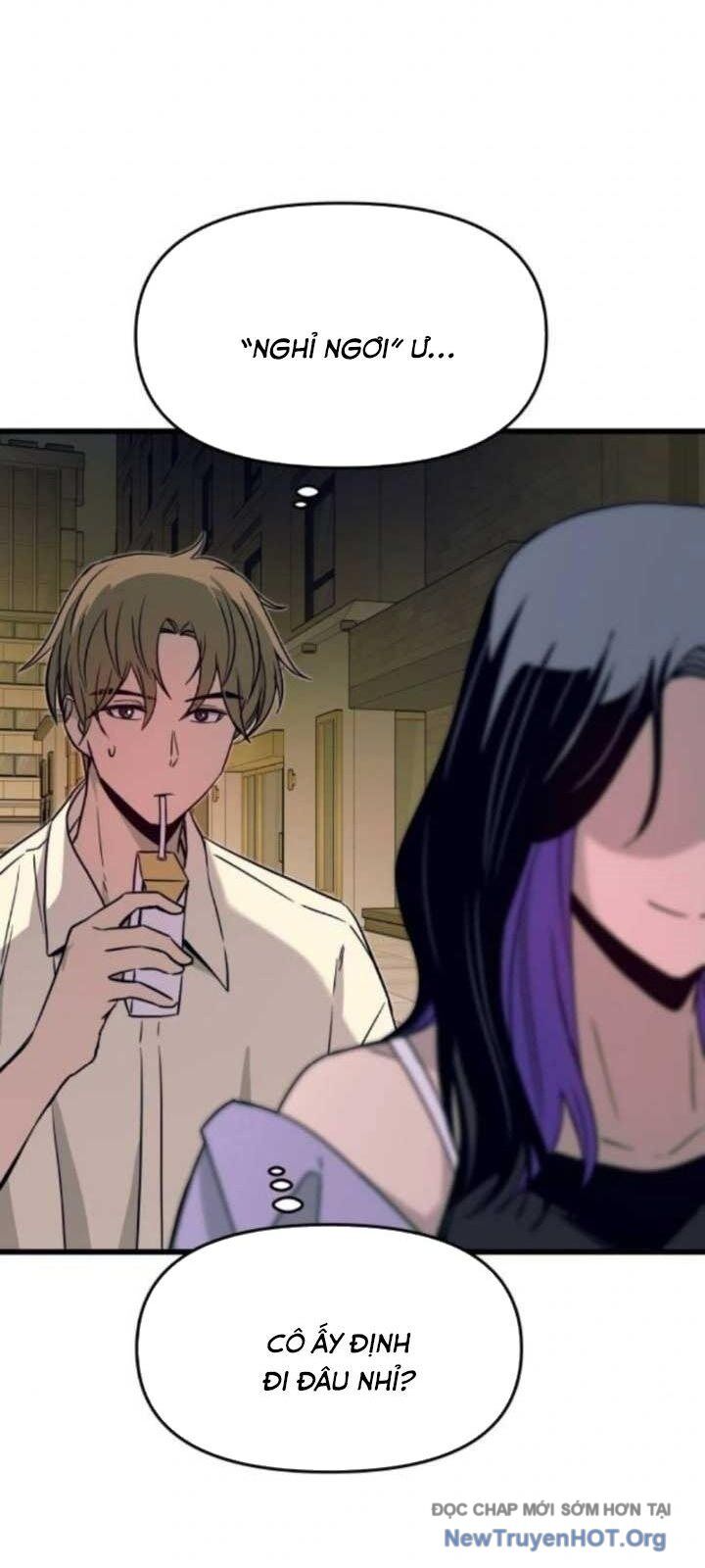 Bias Của Tôi Trên Chuyến Tàu Cuối Cùng Chapter 30 - Next Chapter 31