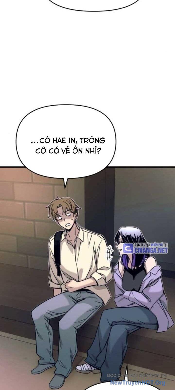 Bias Của Tôi Trên Chuyến Tàu Cuối Cùng Chapter 30 - Next Chapter 31