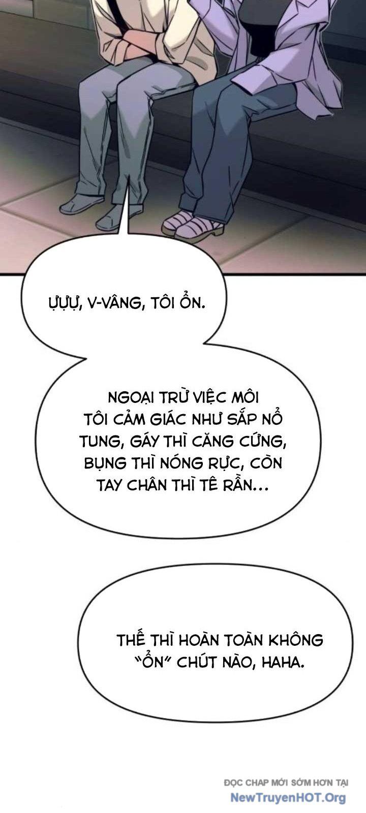 Bias Của Tôi Trên Chuyến Tàu Cuối Cùng Chapter 30 - Next Chapter 31