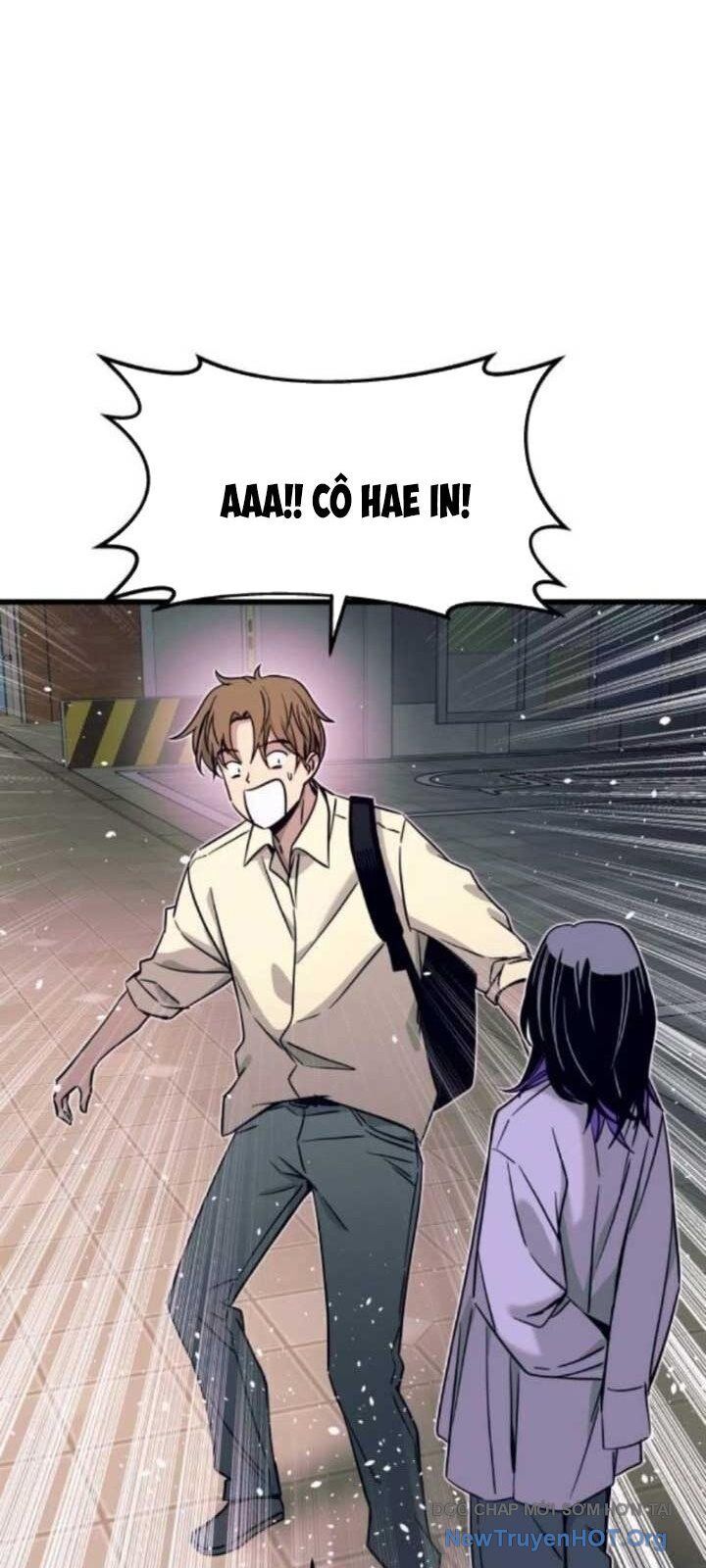 Bias Của Tôi Trên Chuyến Tàu Cuối Cùng Chapter 30 - Next Chapter 31