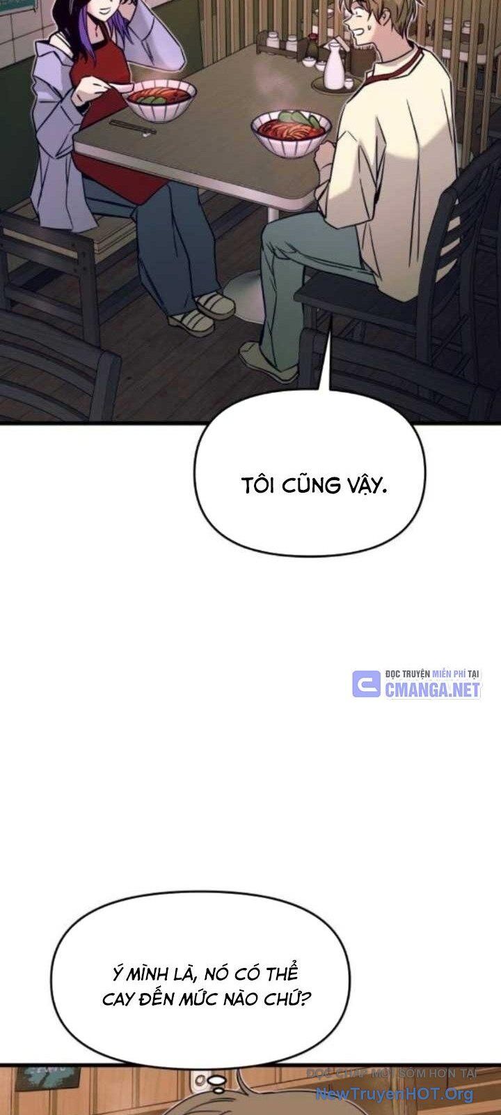 Bias Của Tôi Trên Chuyến Tàu Cuối Cùng Chapter 30 - Next Chapter 31