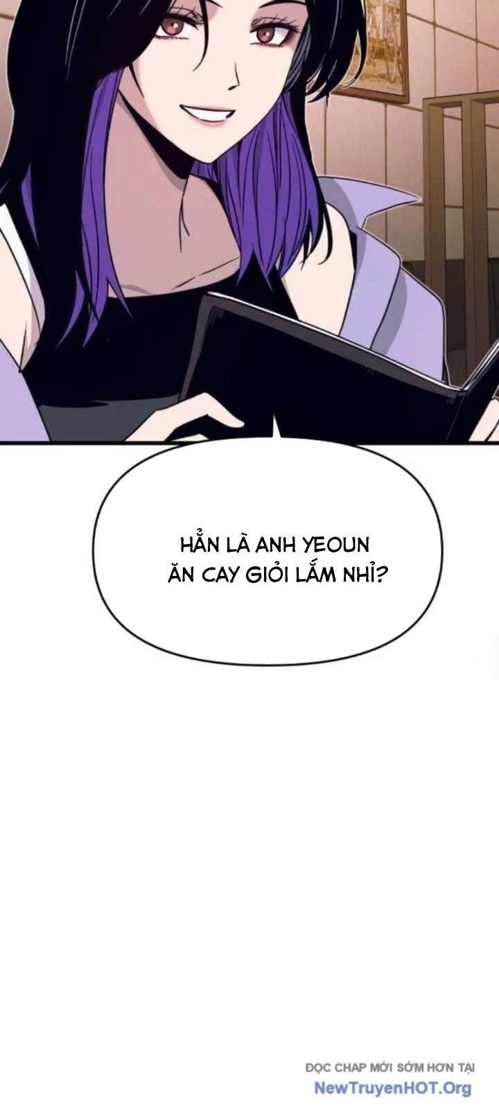 Bias Của Tôi Trên Chuyến Tàu Cuối Cùng Chapter 30 - Next Chapter 31