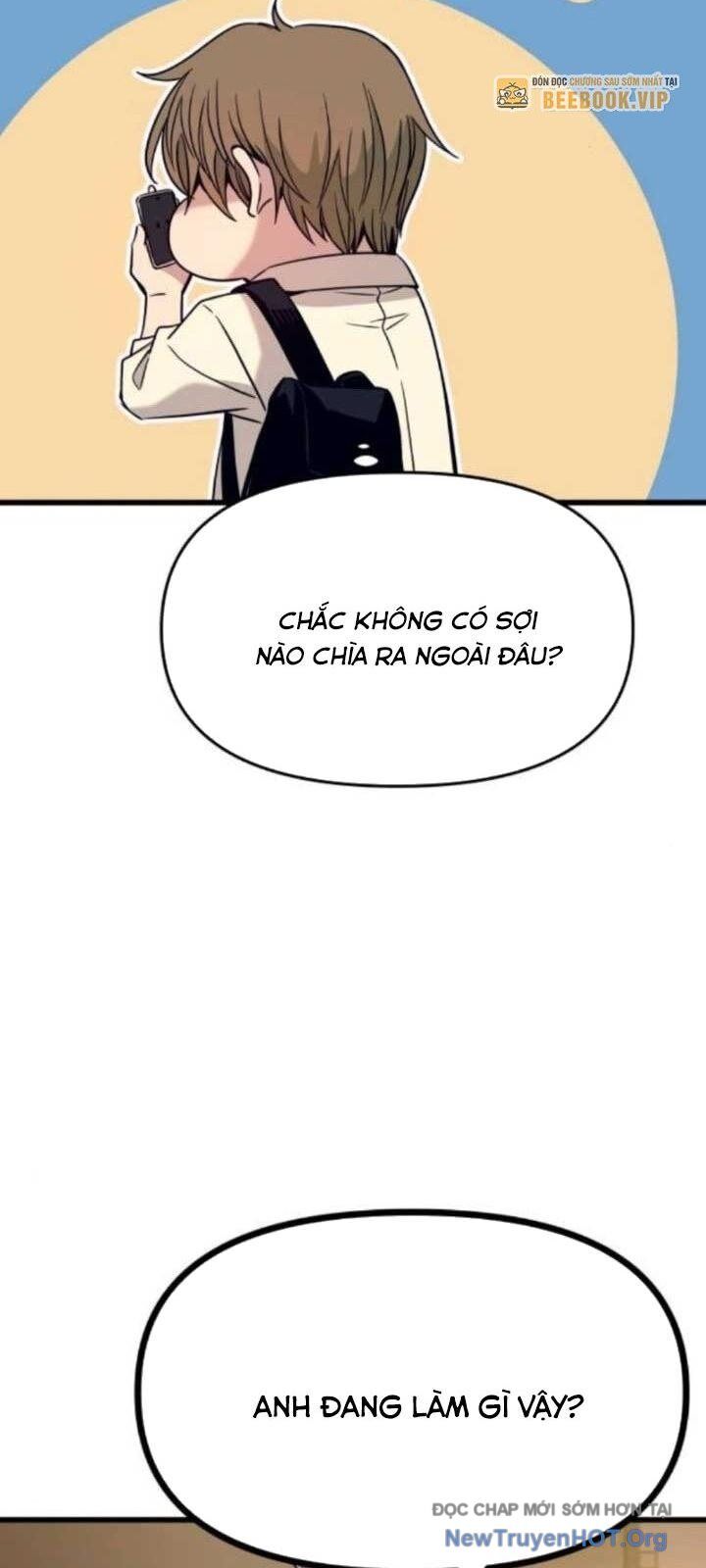 Bias Của Tôi Trên Chuyến Tàu Cuối Cùng Chapter 30 - Next Chapter 31