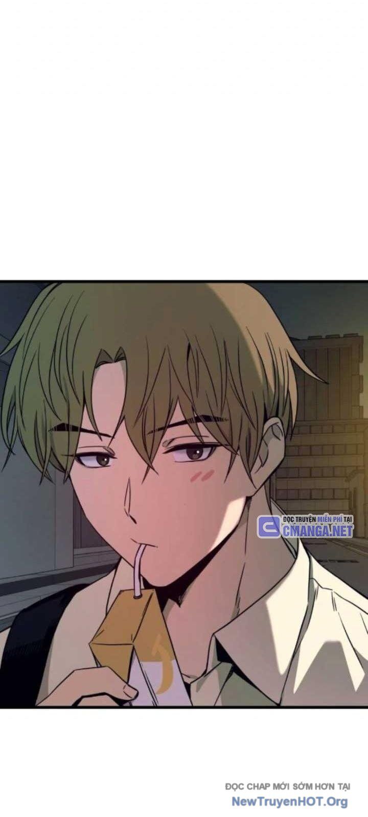 Bias Của Tôi Trên Chuyến Tàu Cuối Cùng Chapter 30 - Next Chapter 31