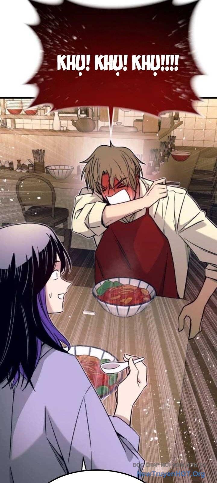 Bias Của Tôi Trên Chuyến Tàu Cuối Cùng Chapter 30 - Next Chapter 31