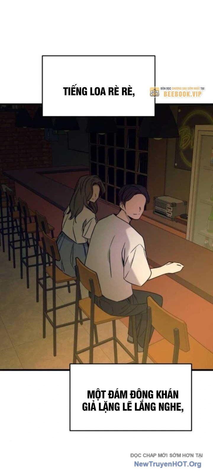 Bias Của Tôi Trên Chuyến Tàu Cuối Cùng Chapter 30 - Next Chapter 31