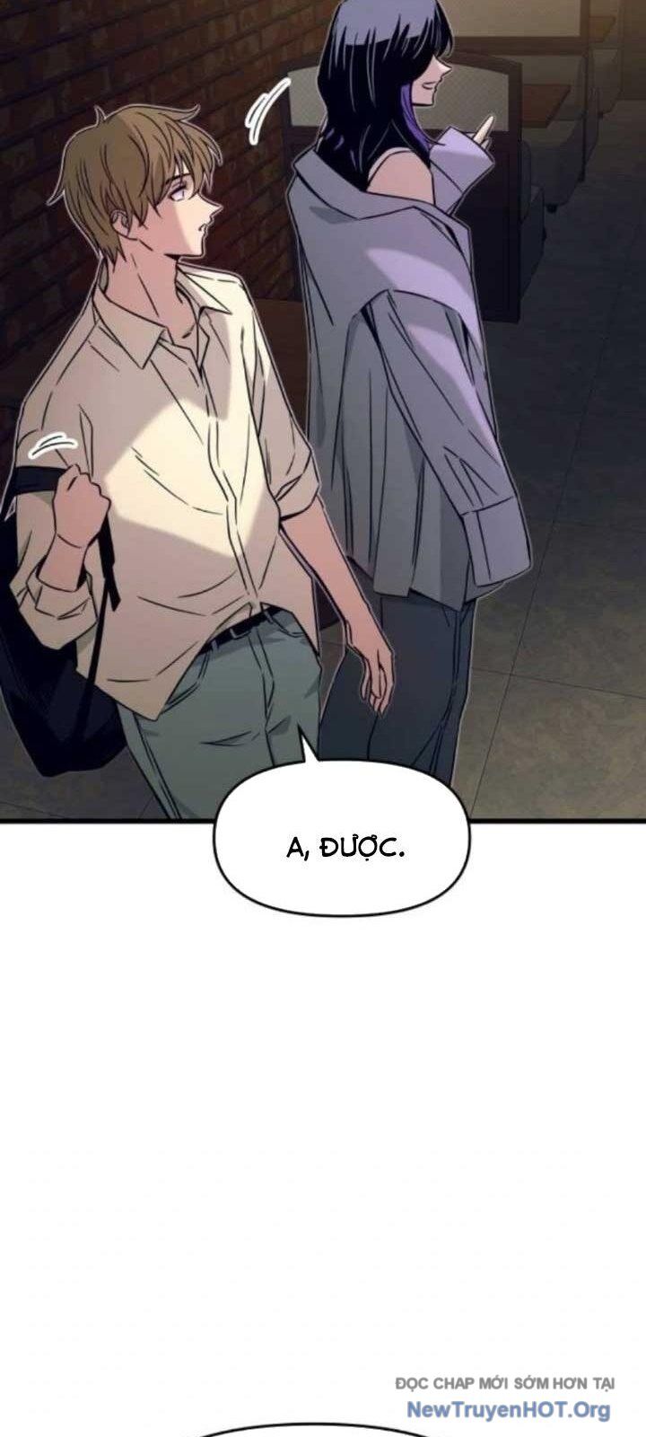 Bias Của Tôi Trên Chuyến Tàu Cuối Cùng Chapter 30 - Next Chapter 31