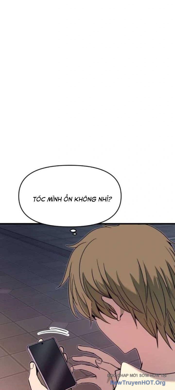Bias Của Tôi Trên Chuyến Tàu Cuối Cùng Chapter 30 - Next Chapter 31