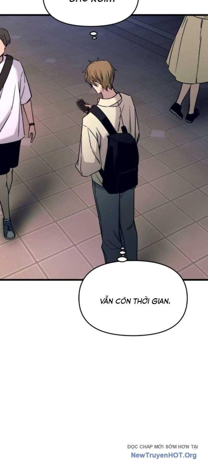 Bias Của Tôi Trên Chuyến Tàu Cuối Cùng Chapter 30 - Next Chapter 31