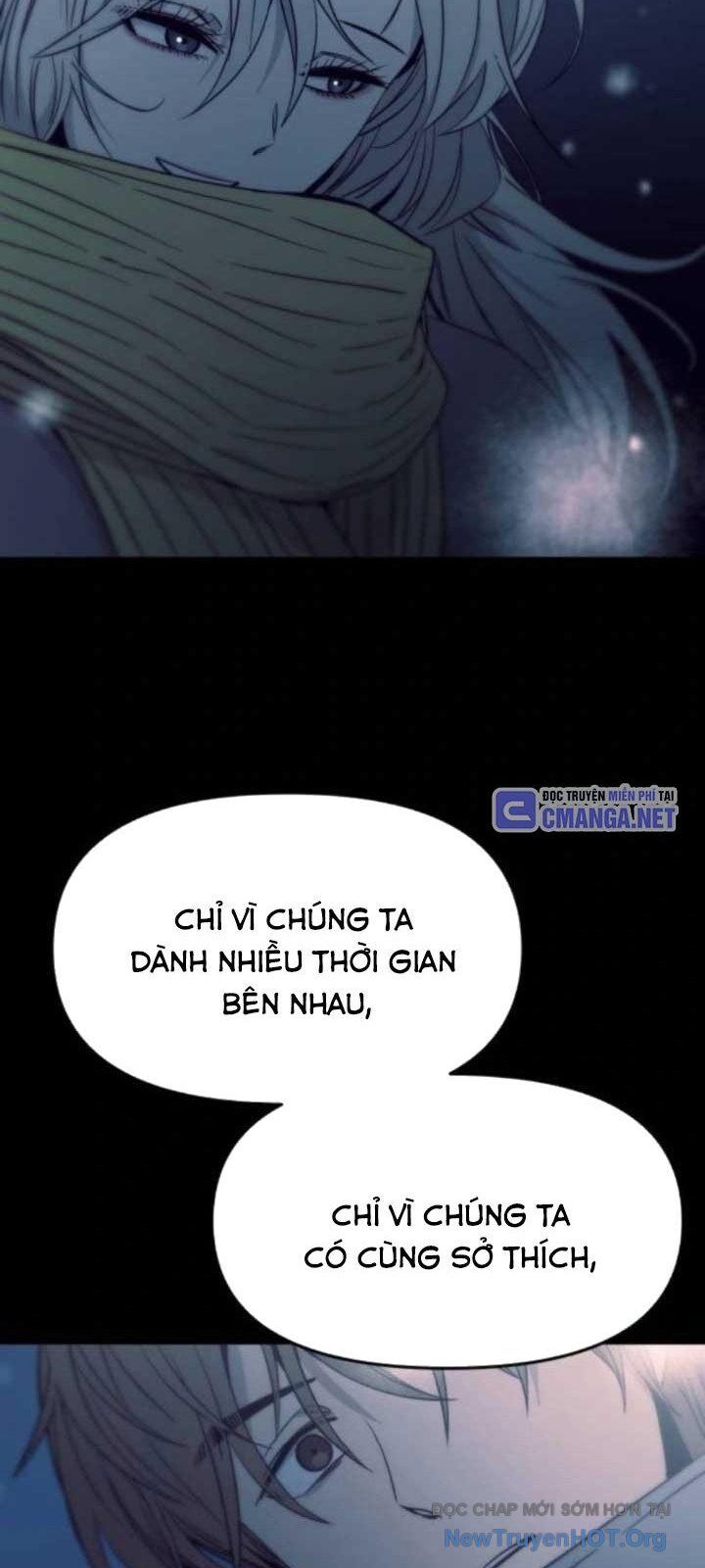 Bias Của Tôi Trên Chuyến Tàu Cuối Cùng Chapter 30 - Next Chapter 31