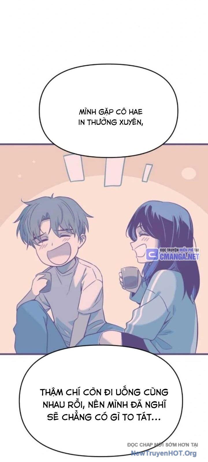 Bias Của Tôi Trên Chuyến Tàu Cuối Cùng Chapter 30 - Next Chapter 31