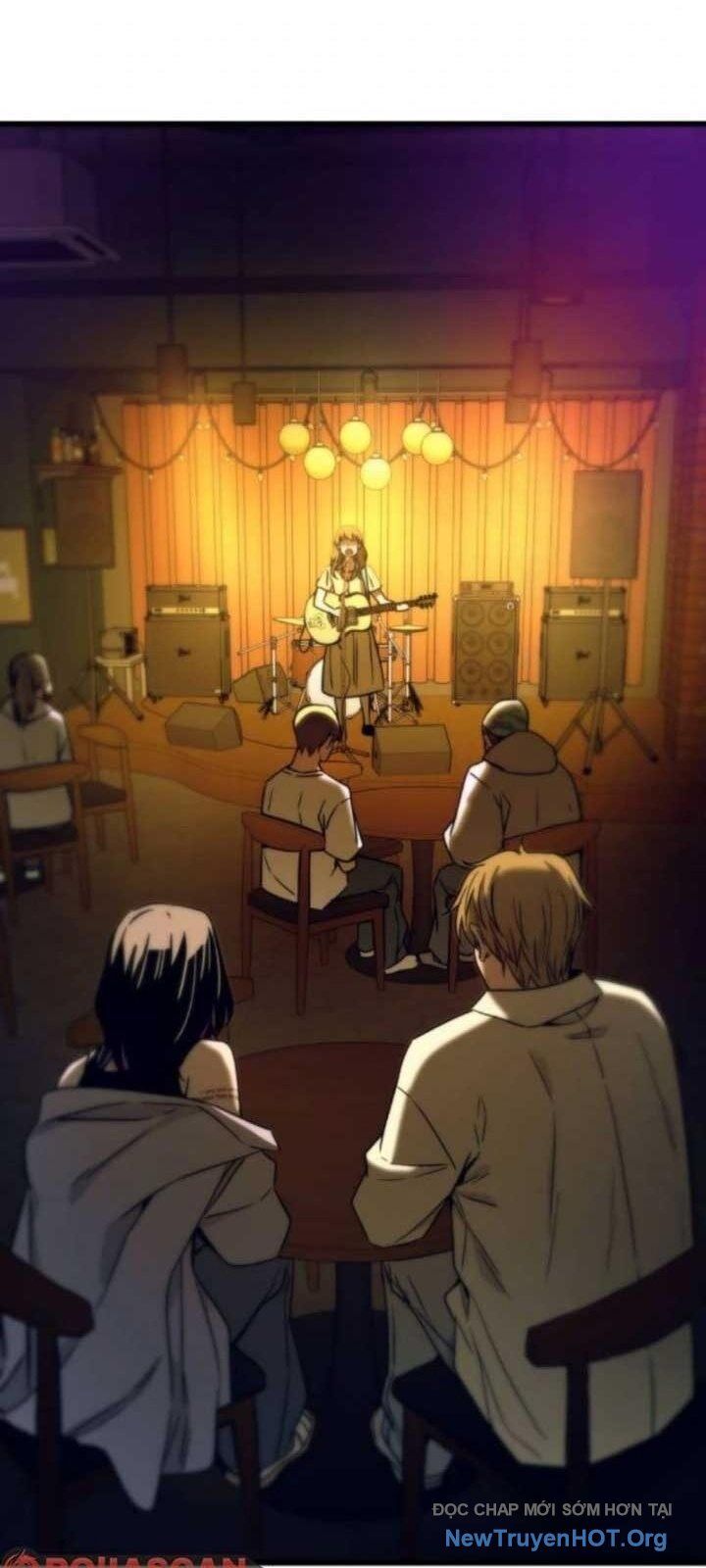 Bias Của Tôi Trên Chuyến Tàu Cuối Cùng Chapter 30 - Next Chapter 31