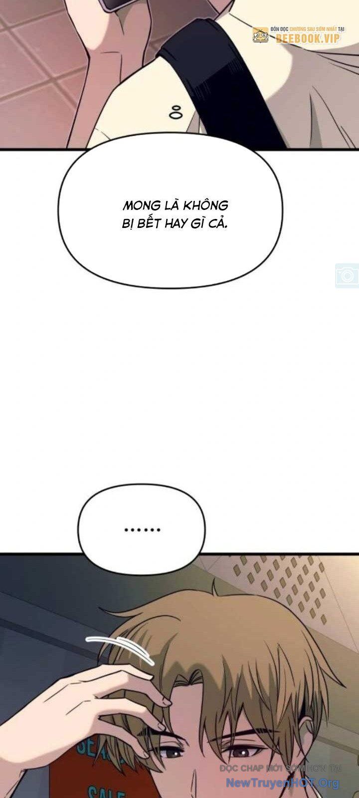 Bias Của Tôi Trên Chuyến Tàu Cuối Cùng Chapter 30 - Next Chapter 31