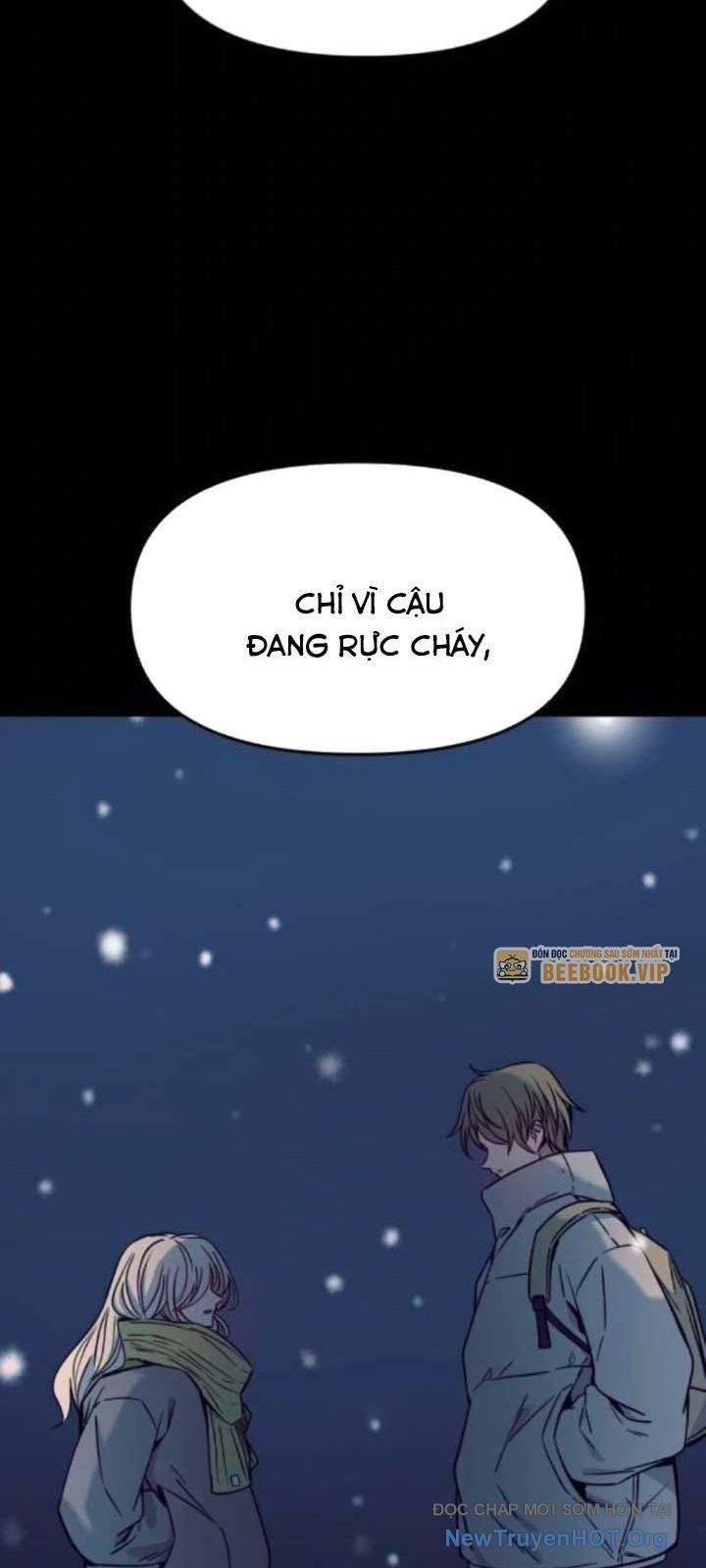 Bias Của Tôi Trên Chuyến Tàu Cuối Cùng Chapter 30 - Next Chapter 31