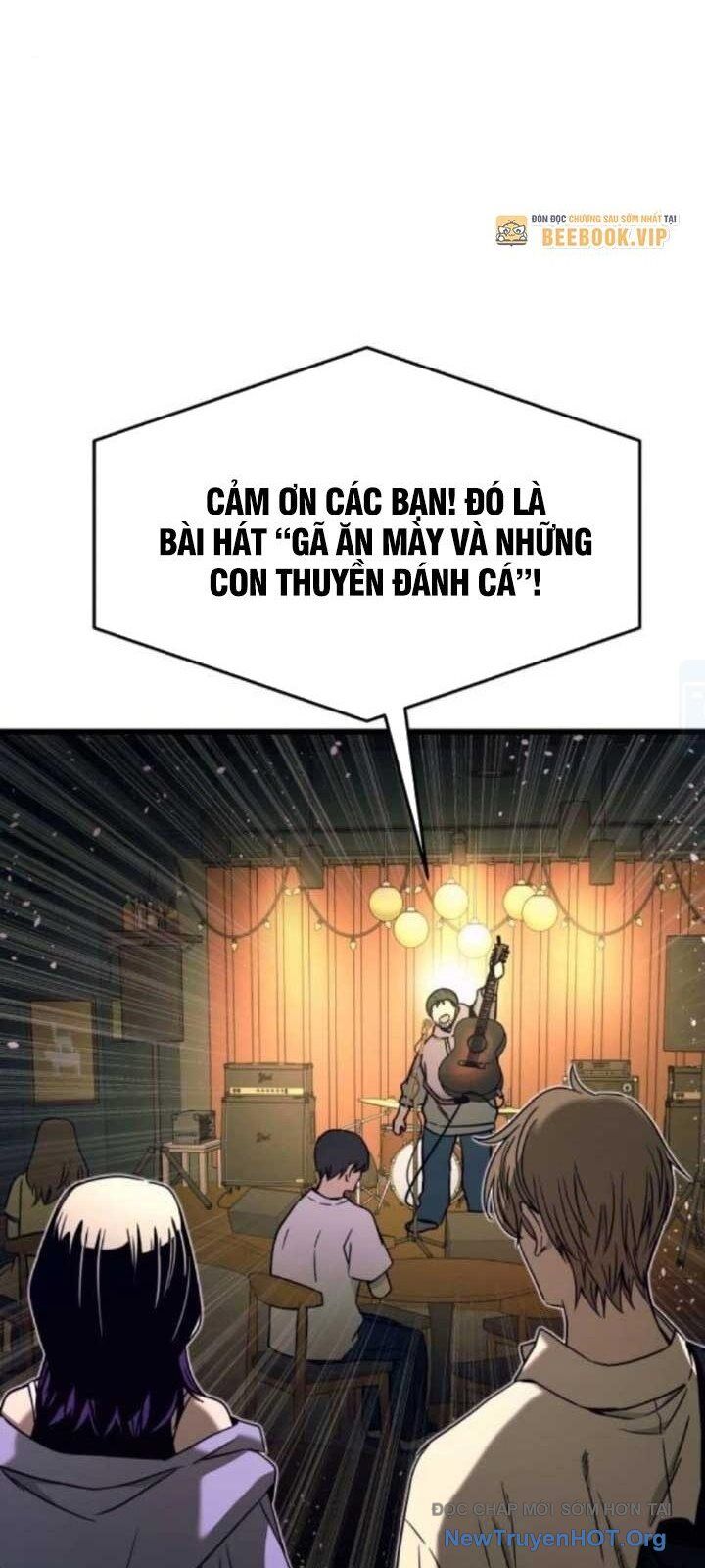 Bias Của Tôi Trên Chuyến Tàu Cuối Cùng Chapter 30 - Next Chapter 31