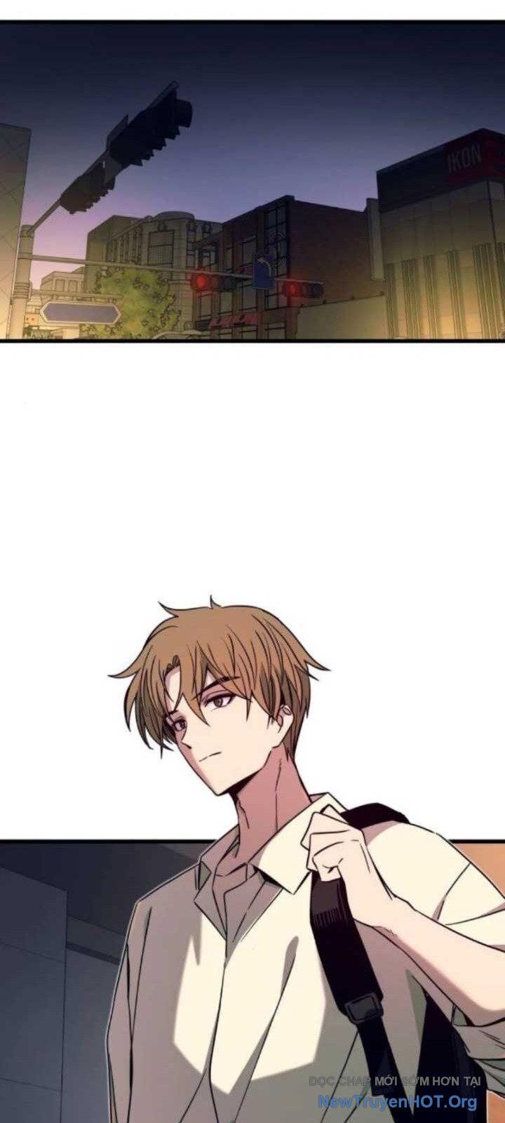 Bias Của Tôi Trên Chuyến Tàu Cuối Cùng Chapter 30 - Next Chapter 31