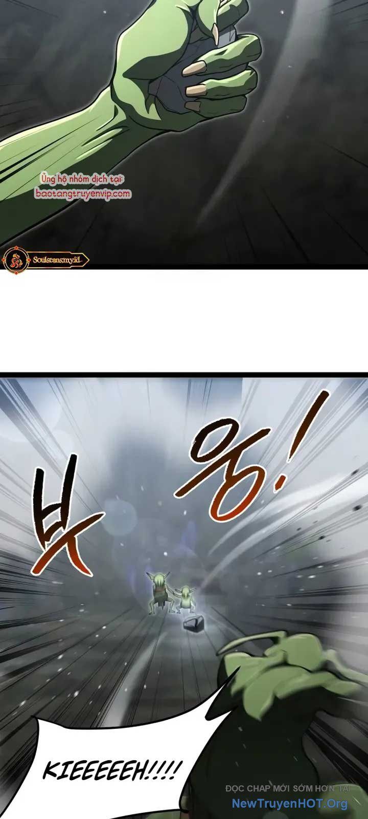 Goblin Cấp 999 Chapter 13 - Trang 2