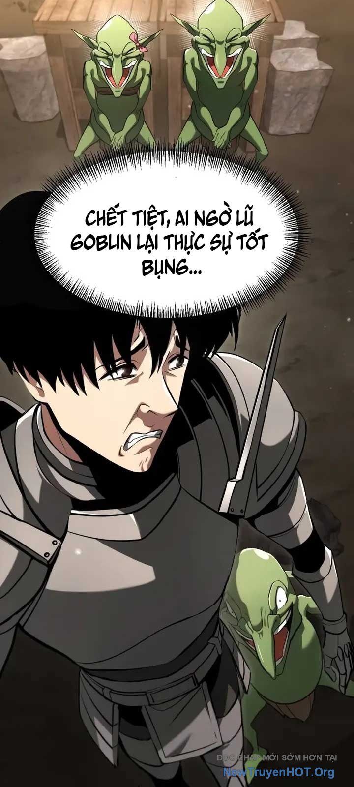 Goblin Cấp 999 Chapter 13 - Trang 2