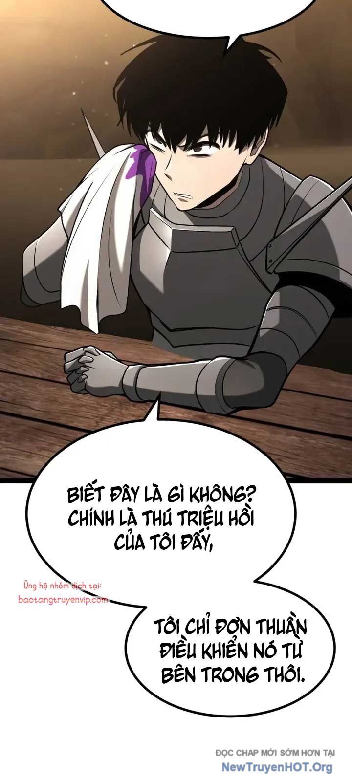 Goblin Cấp 999 Chapter 13 - Trang 2