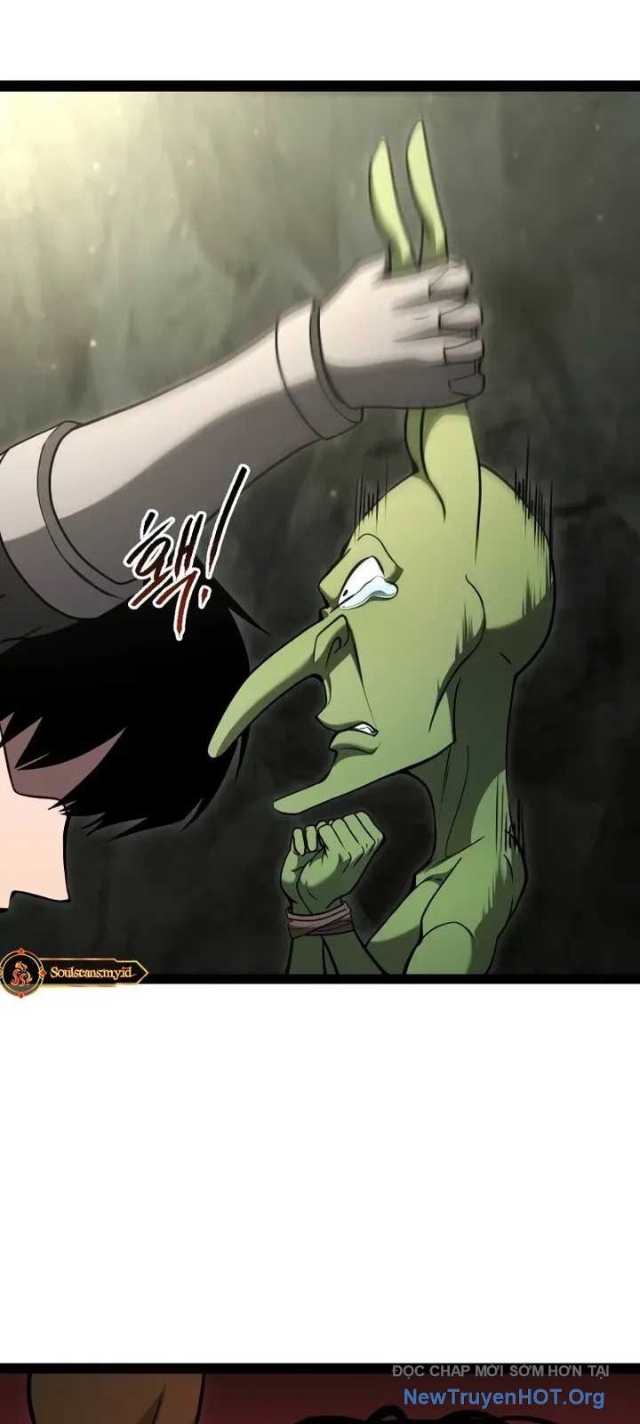 Goblin Cấp 999 Chapter 13 - Trang 2