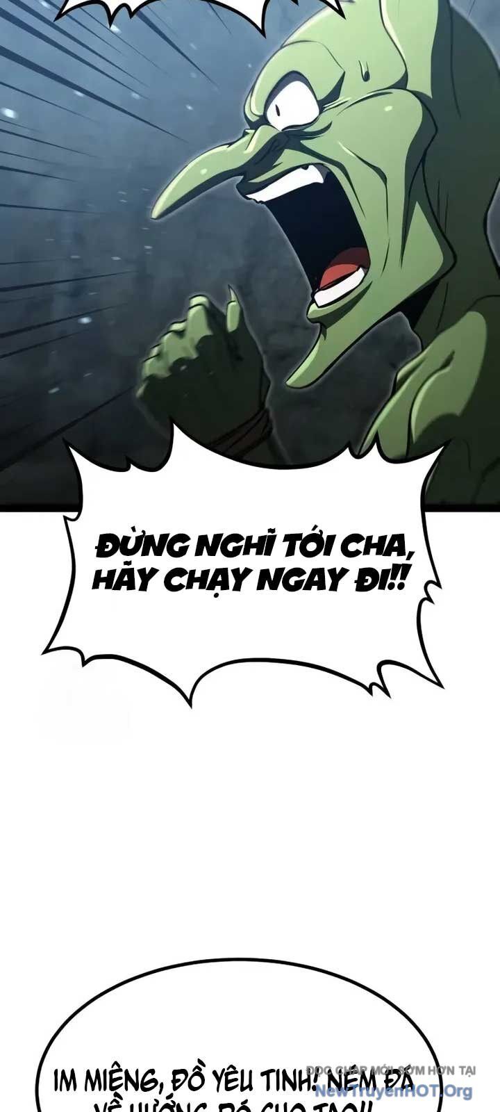 Goblin Cấp 999 Chapter 13 - Trang 2