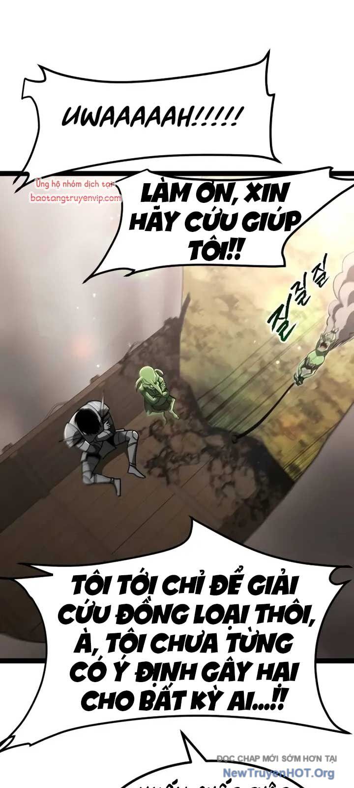 Goblin Cấp 999 Chapter 13 - Trang 2