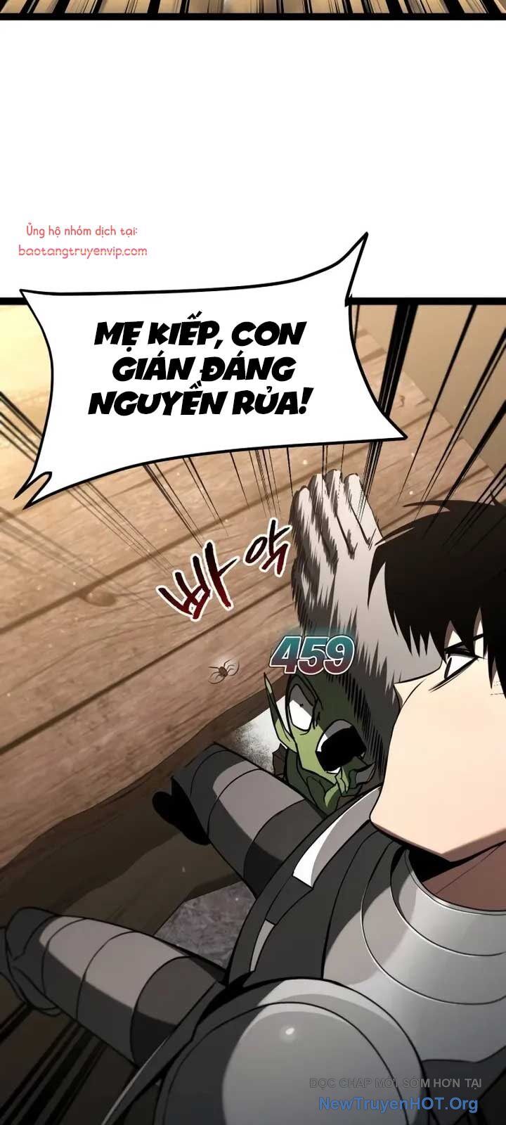 Goblin Cấp 999 Chapter 13 - Trang 2