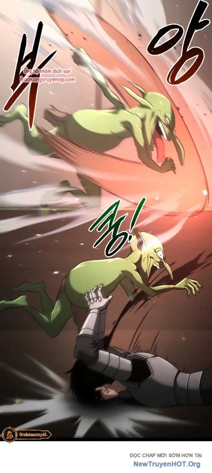 Goblin Cấp 999 Chapter 13 - Trang 2