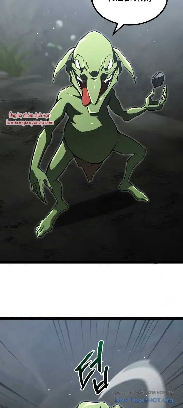 Goblin Cấp 999 Chapter 13 - Trang 2