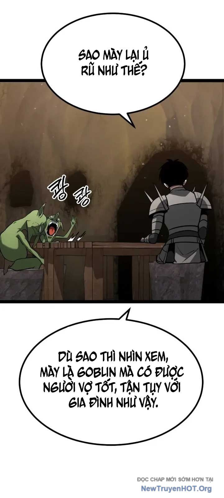 Goblin Cấp 999 Chapter 13 - Trang 2