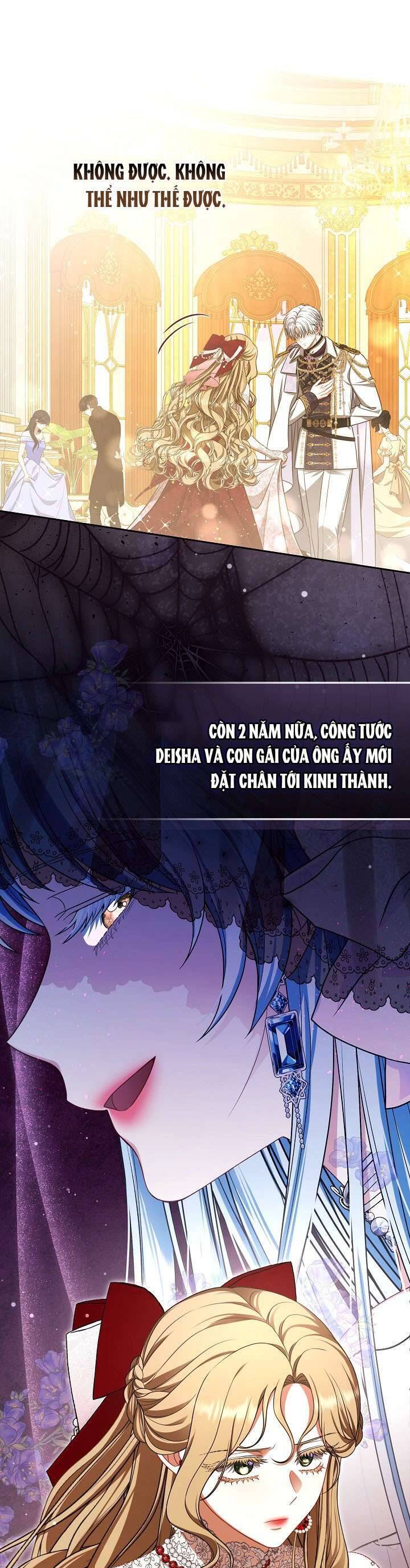 Tôi Đang Xem Một Vở Kịch Chapter 24 - Trang 2