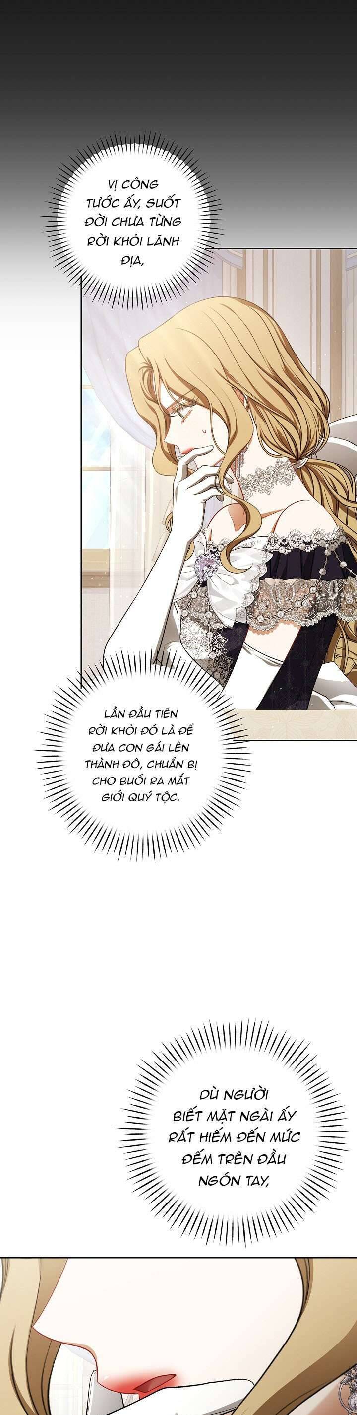 Tôi Đang Xem Một Vở Kịch Chapter 24 - Trang 2