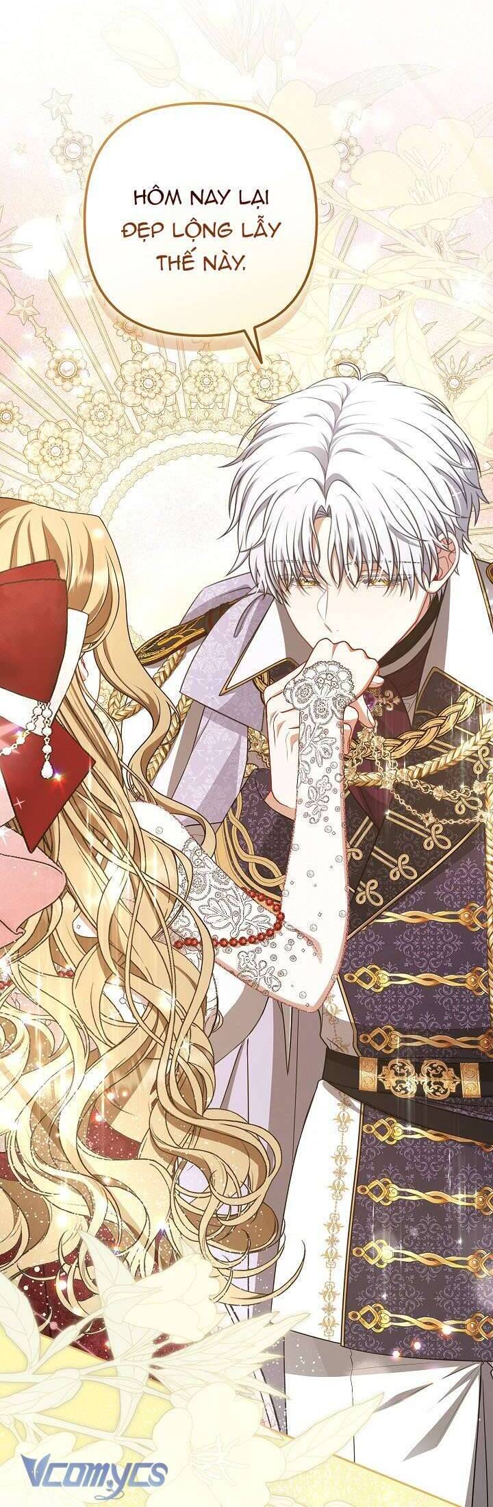Tôi Đang Xem Một Vở Kịch Chapter 24 - Trang 2