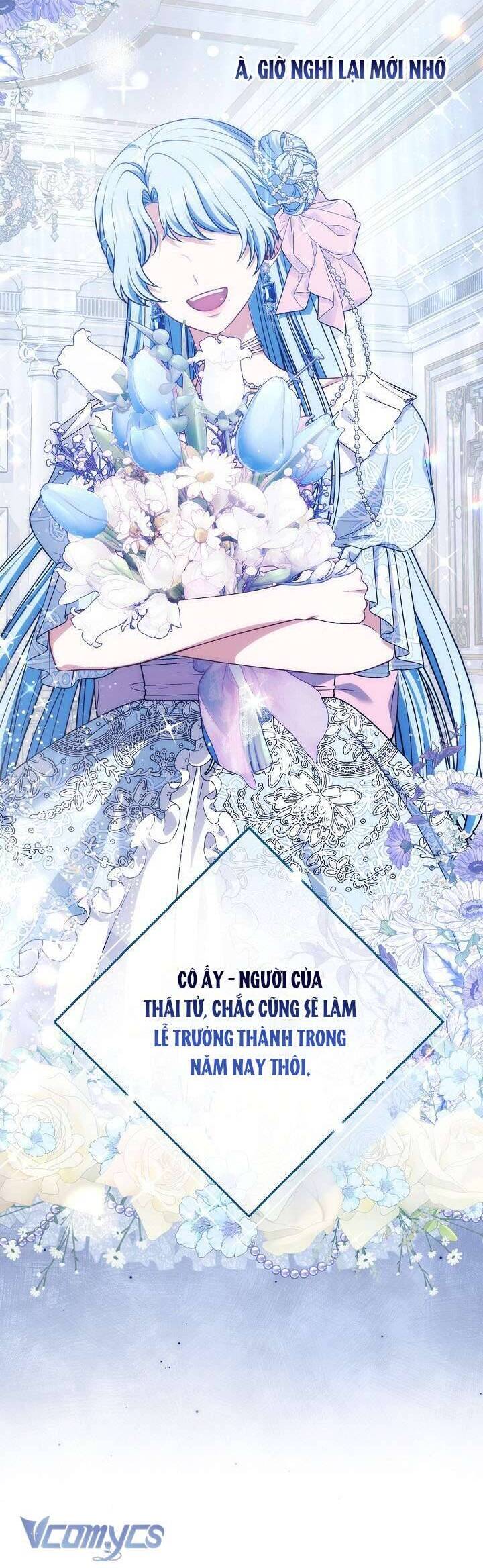 Tôi Đang Xem Một Vở Kịch Chapter 24 - Trang 2