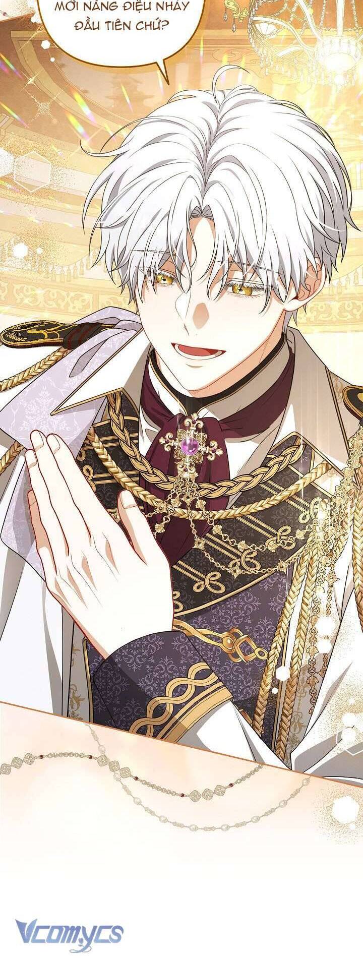Tôi Đang Xem Một Vở Kịch Chapter 24 - Trang 2