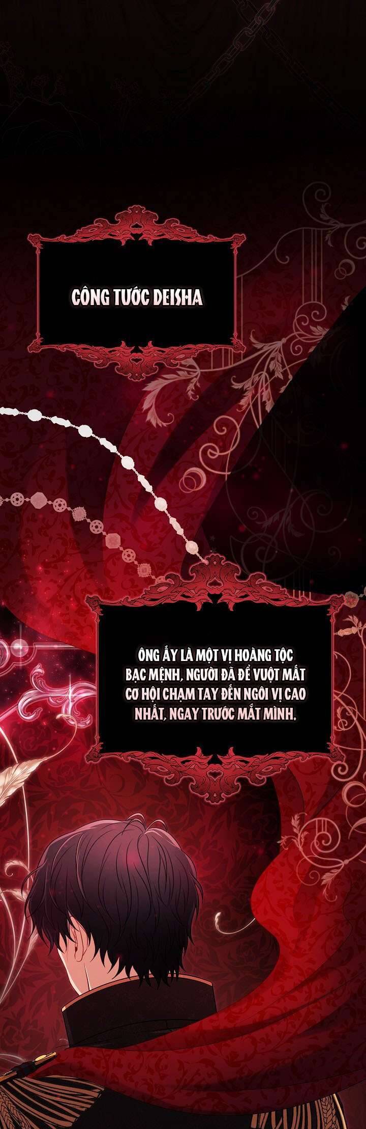 Tôi Đang Xem Một Vở Kịch Chapter 24 - Trang 2