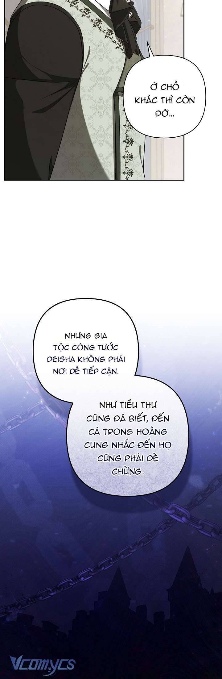 Tôi Đang Xem Một Vở Kịch Chapter 24 - Trang 2