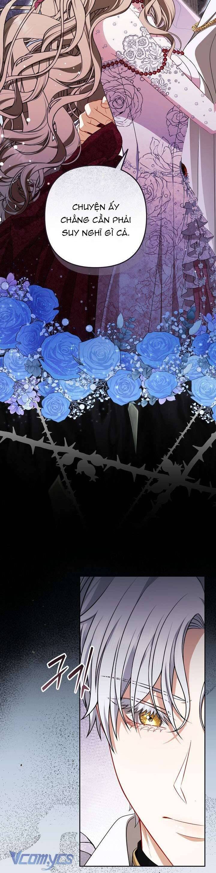 Tôi Đang Xem Một Vở Kịch Chapter 24 - Trang 2