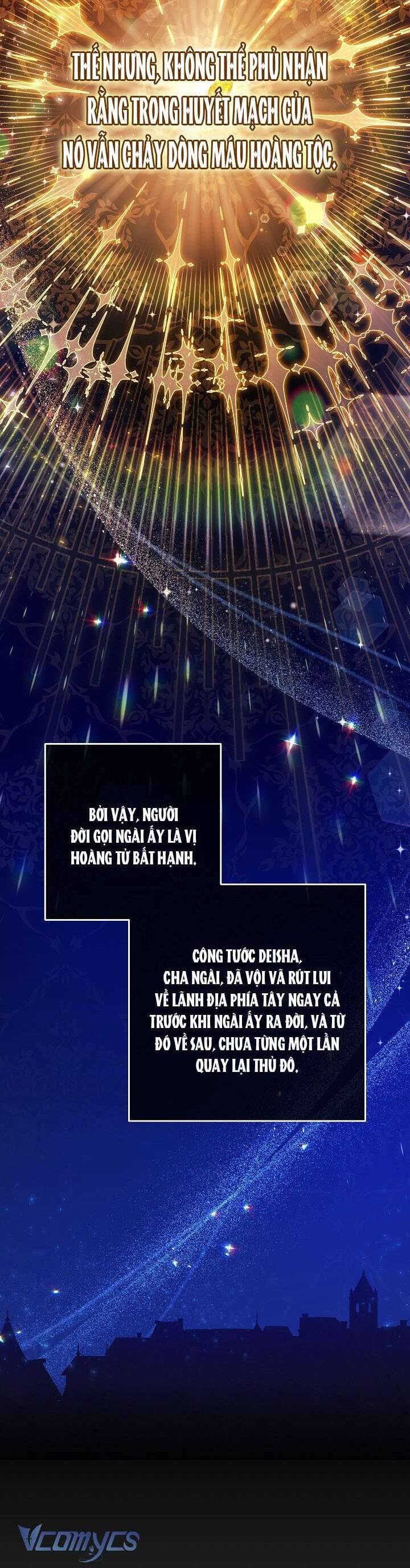 Tôi Đang Xem Một Vở Kịch Chapter 24 - Trang 2