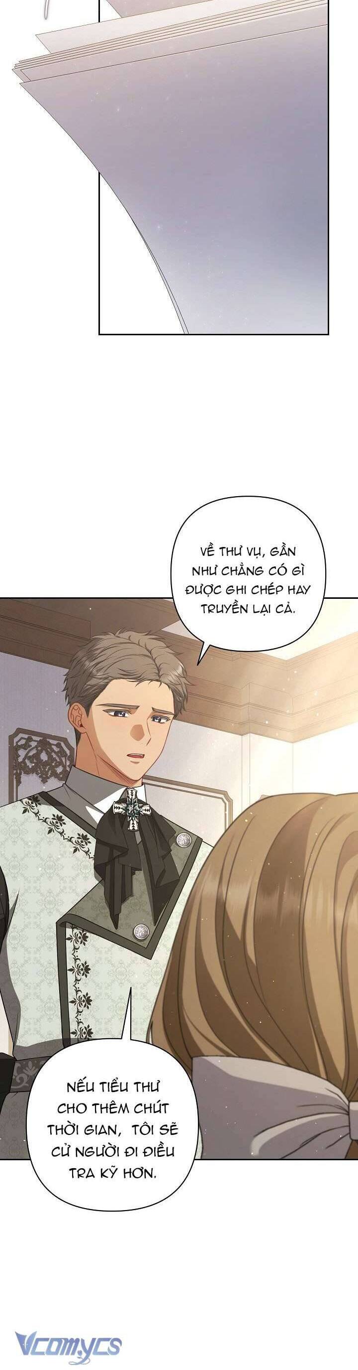 Tôi Đang Xem Một Vở Kịch Chapter 24 - Trang 2