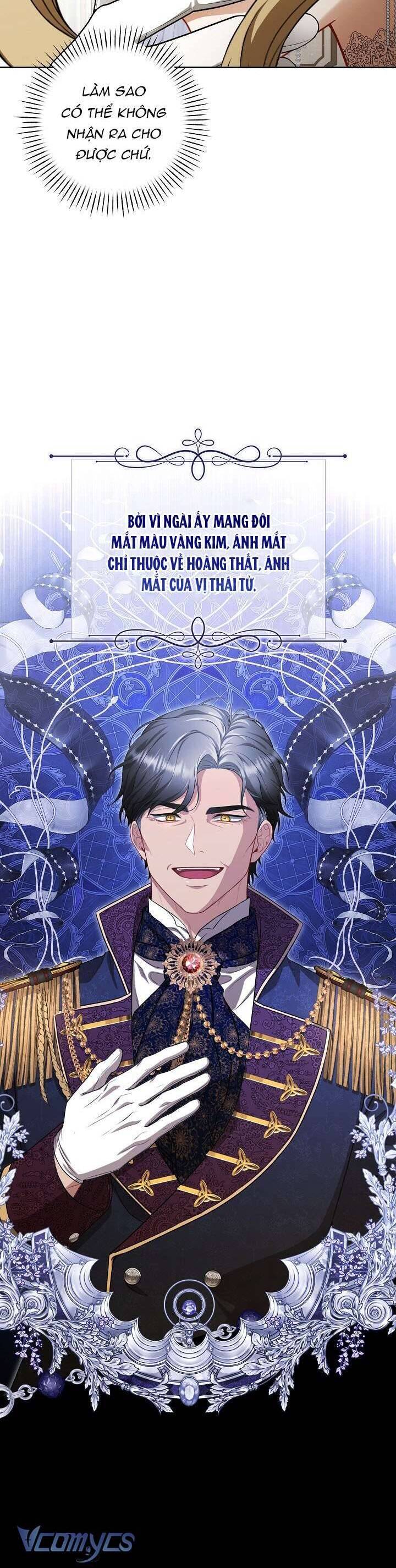 Tôi Đang Xem Một Vở Kịch Chapter 24 - Trang 2