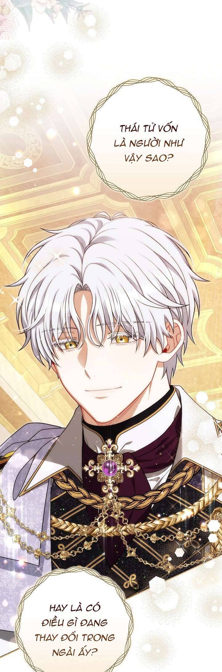 Tôi Đang Xem Một Vở Kịch Chapter 24 - Trang 2