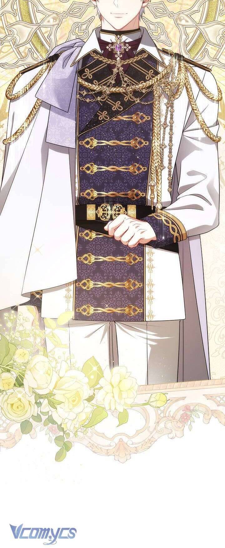 Tôi Đang Xem Một Vở Kịch Chapter 24 - Trang 2