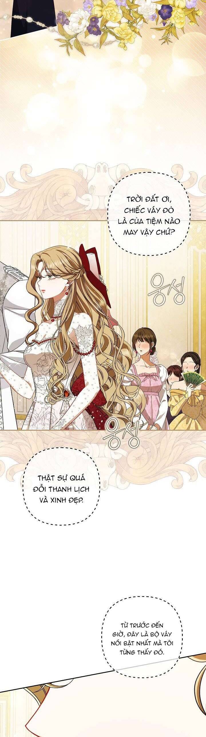 Tôi Đang Xem Một Vở Kịch Chapter 24 - Trang 2